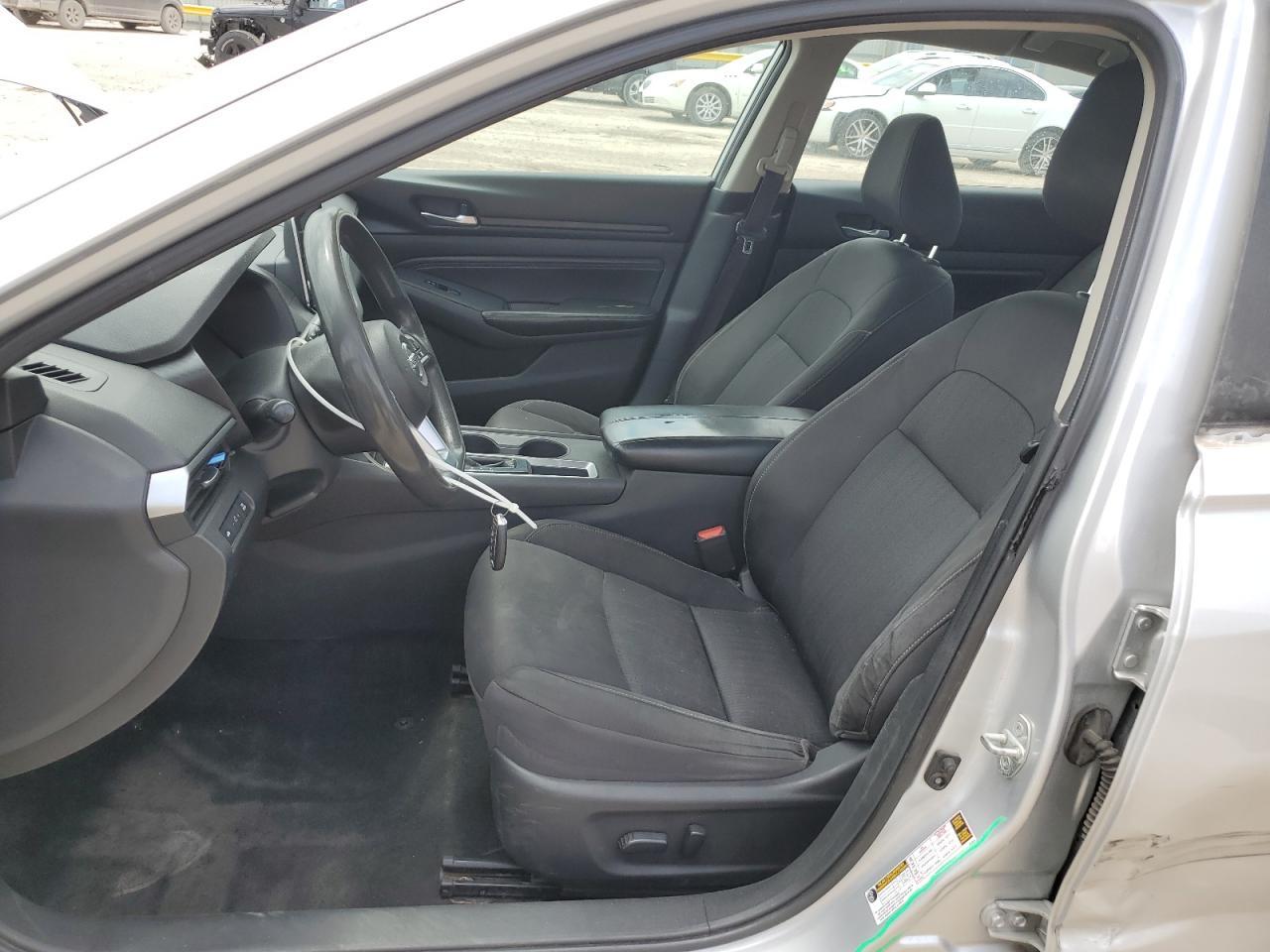 2019 Nissan Altima S - Image 7