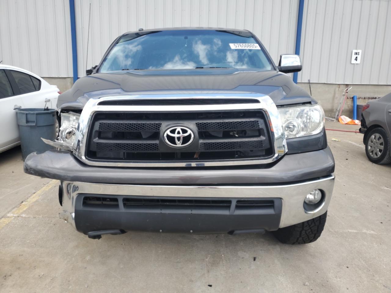 2012 Toyota Tundra Crewmax Sr5 - Фото 5