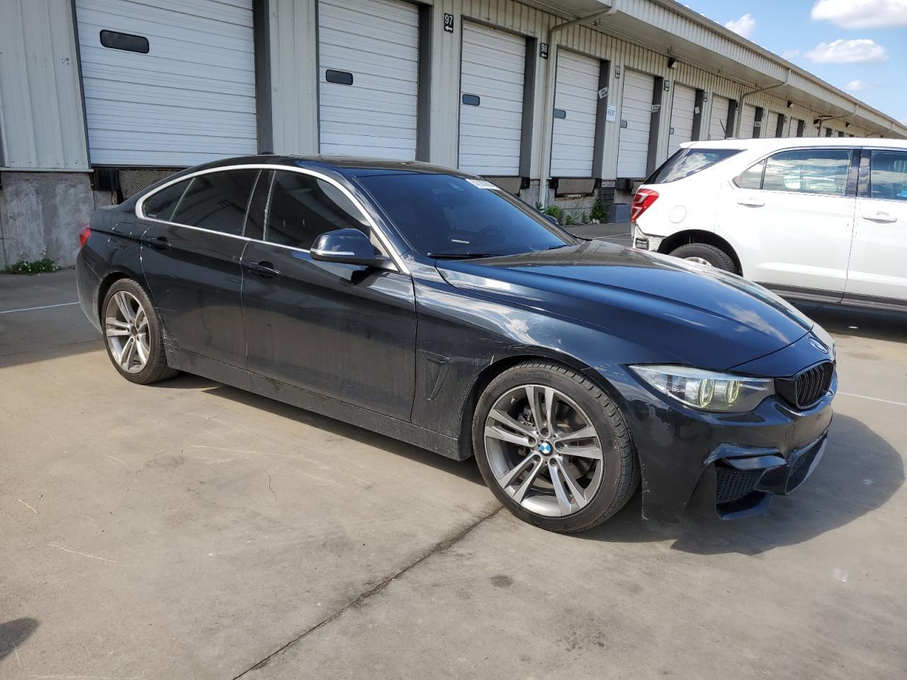 2019 BMW 430I Gran Coupe - Image 4