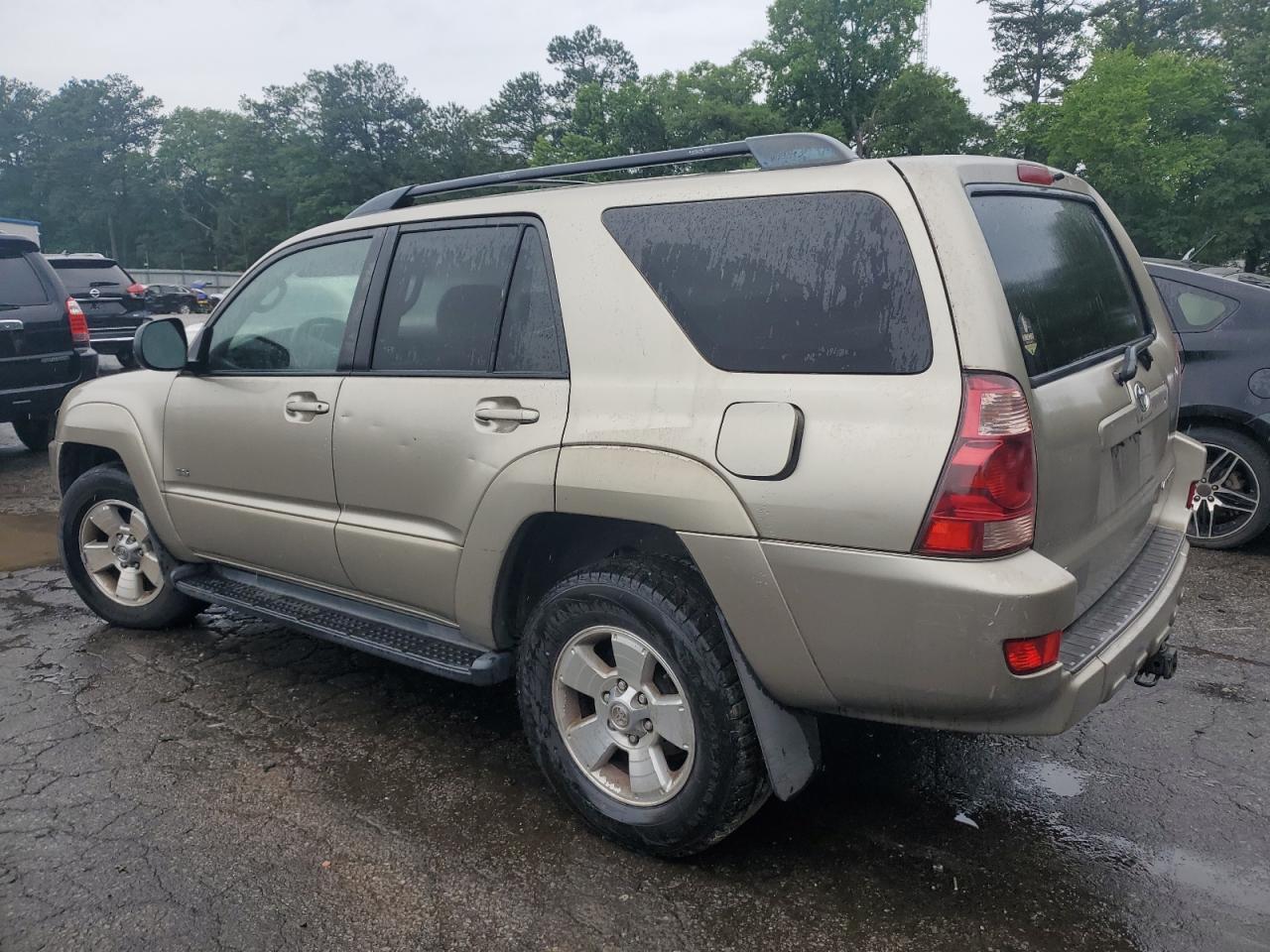 2006 Toyota 4Runner Sr5 - Image 2