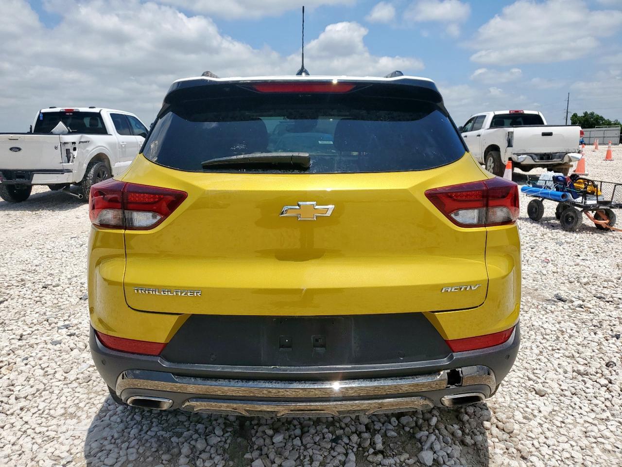 2023 Chevrolet Trailblazer Activ - Image 6