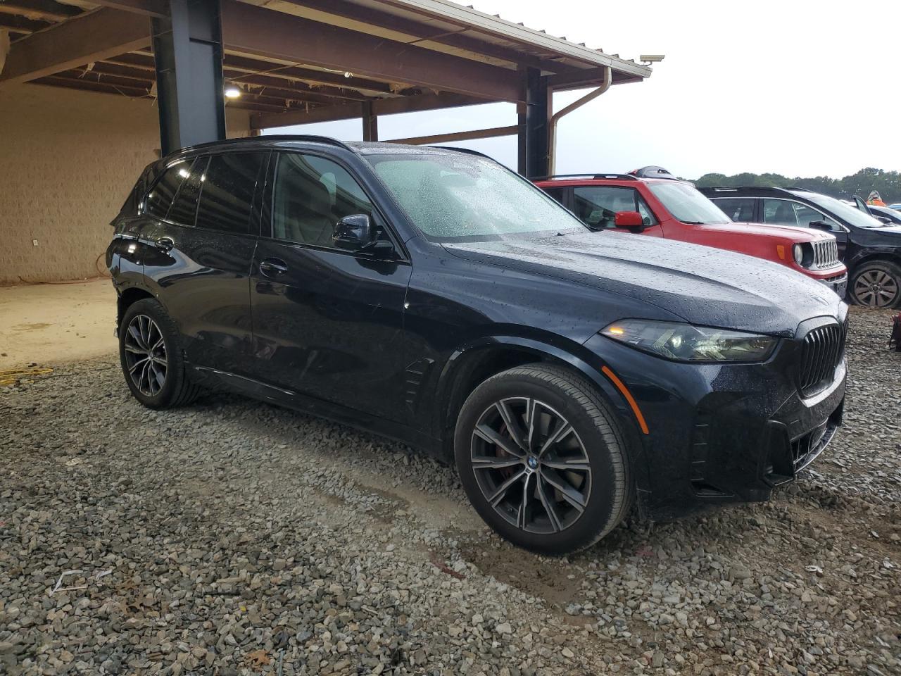 2024 BMW X5 Sdrive 40I - Фото 4