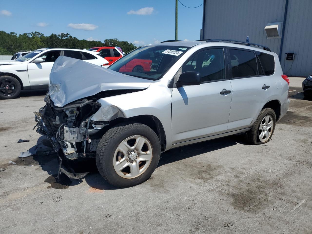 2010 Toyota Rav4