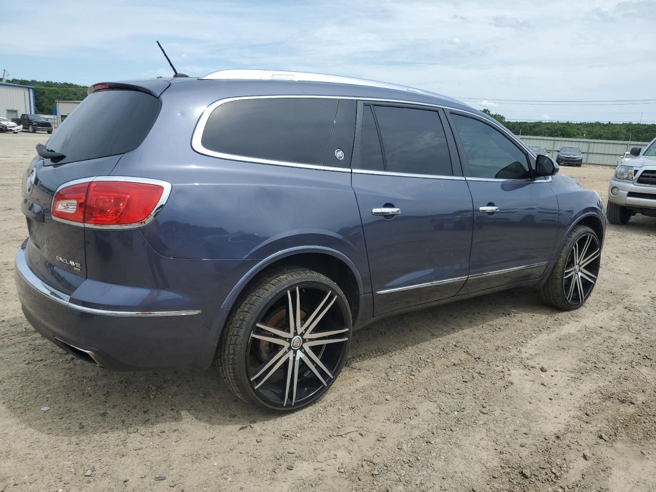 2014 Buick Enclave - Image 3