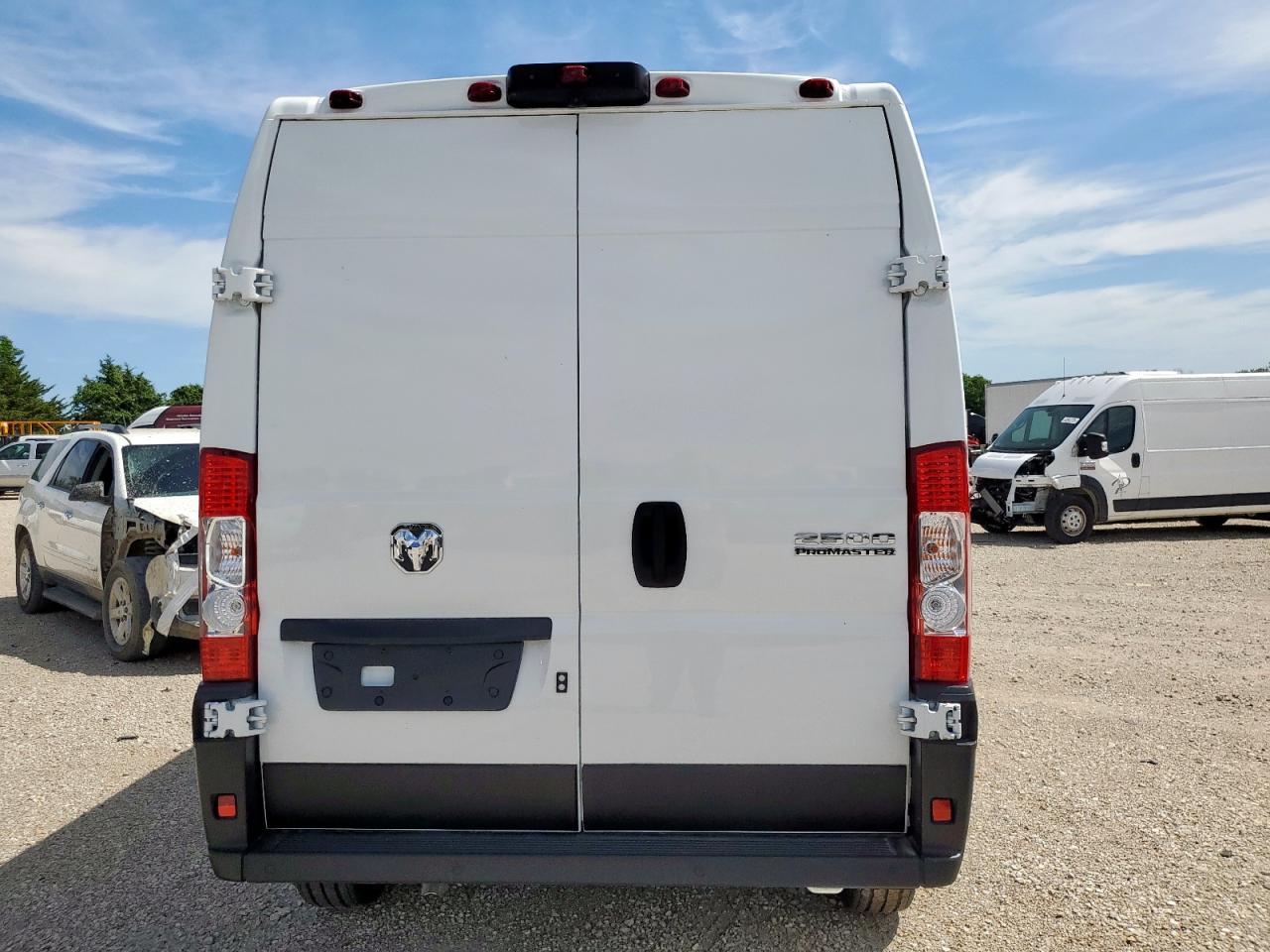 2024 Ram Promaster 2500 2500 High - Image 6