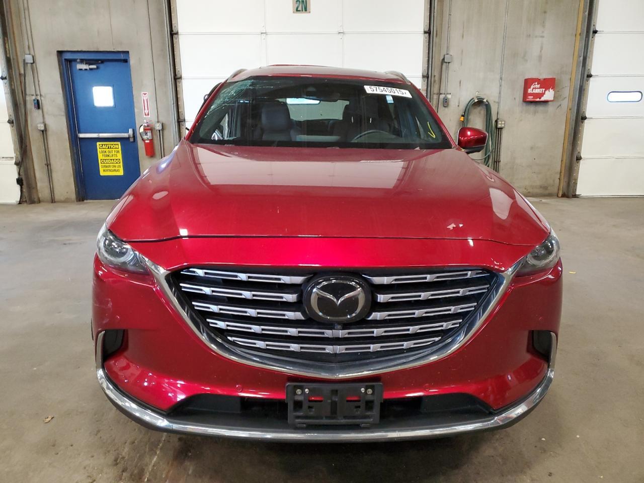 2022 Mazda Cx-9 Signature - Image 5