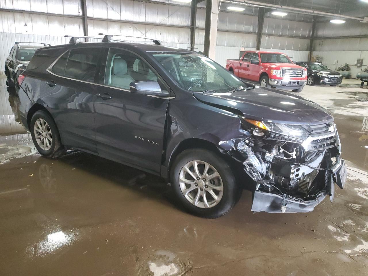 2019 Chevrolet Equinox Lt - Image 4