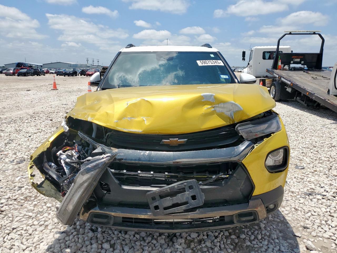 2023 Chevrolet Trailblazer Activ - Image 5