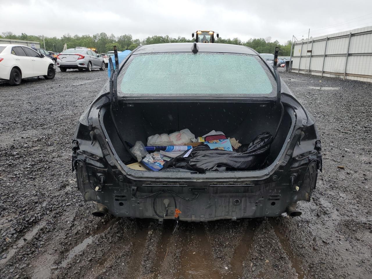 2018 Honda Accord Touring - Image 6