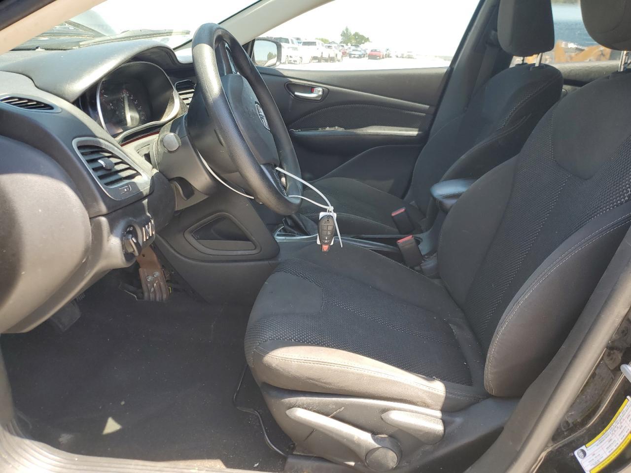 2016 Dodge Dart Sxt - Image 7