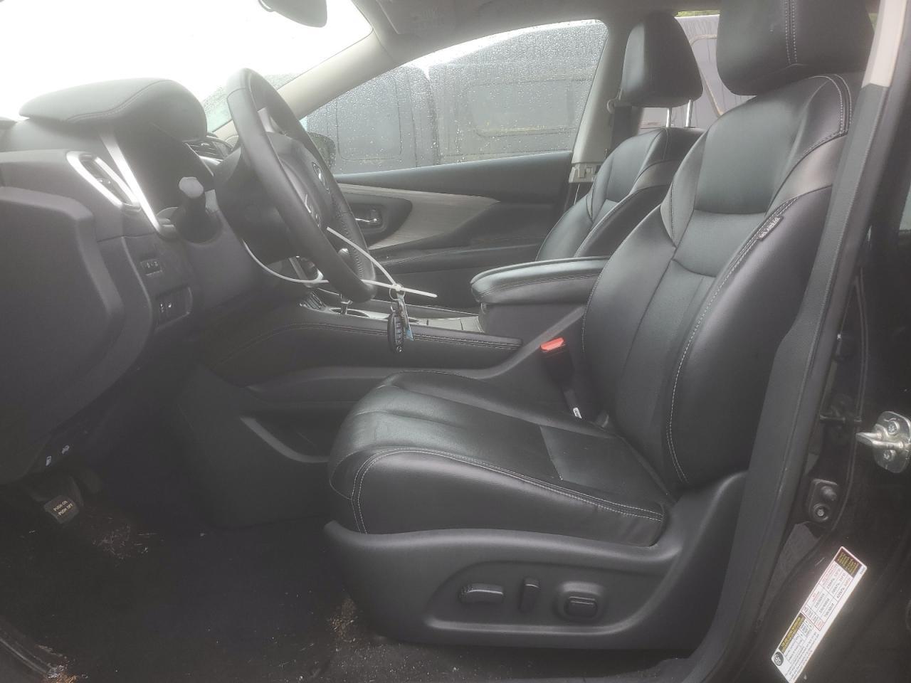 2017 Nissan Murano S - Image 7