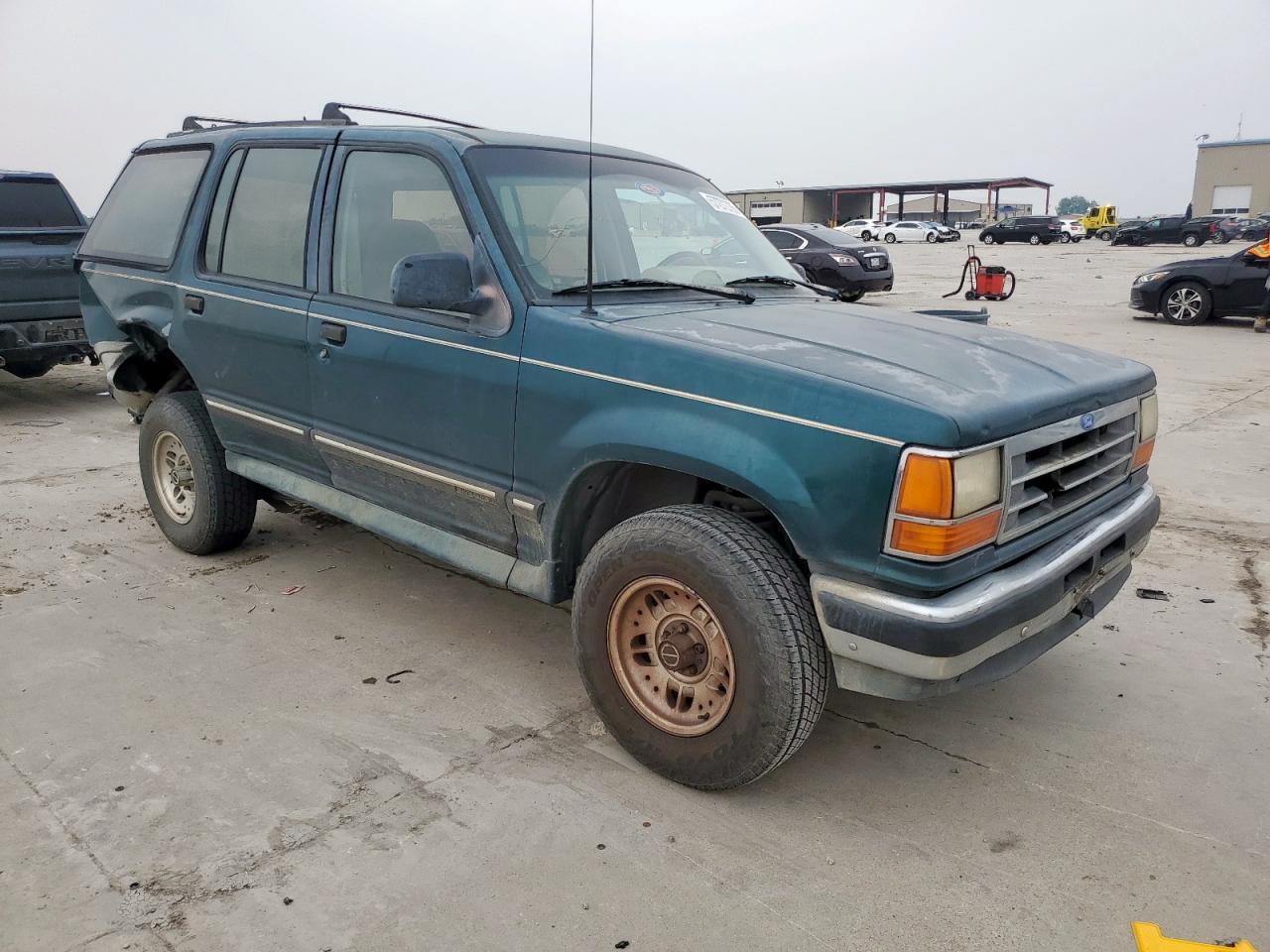 1994 Ford Explorer - Image 4