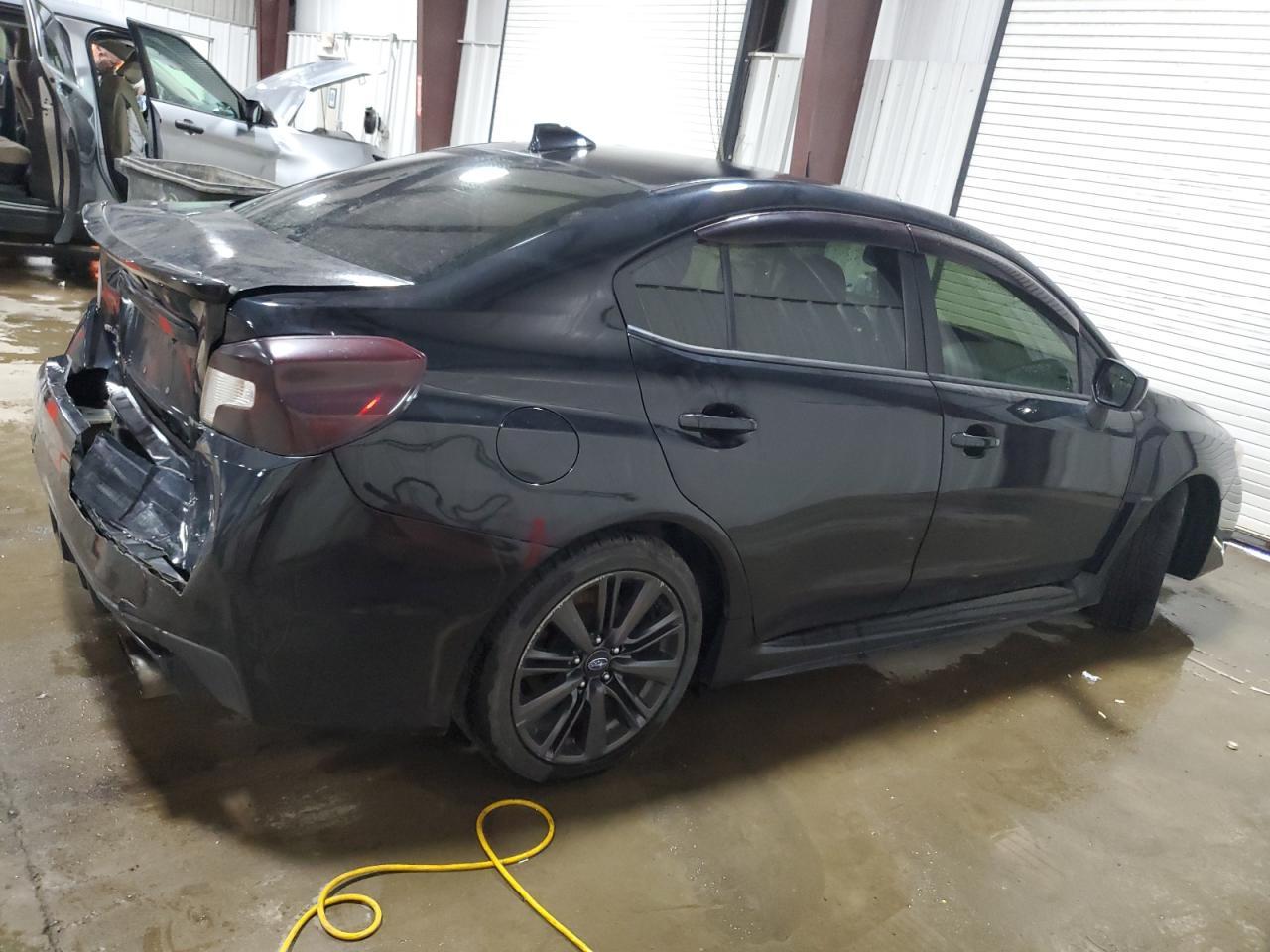 2016 Subaru Wrx - Фото 3