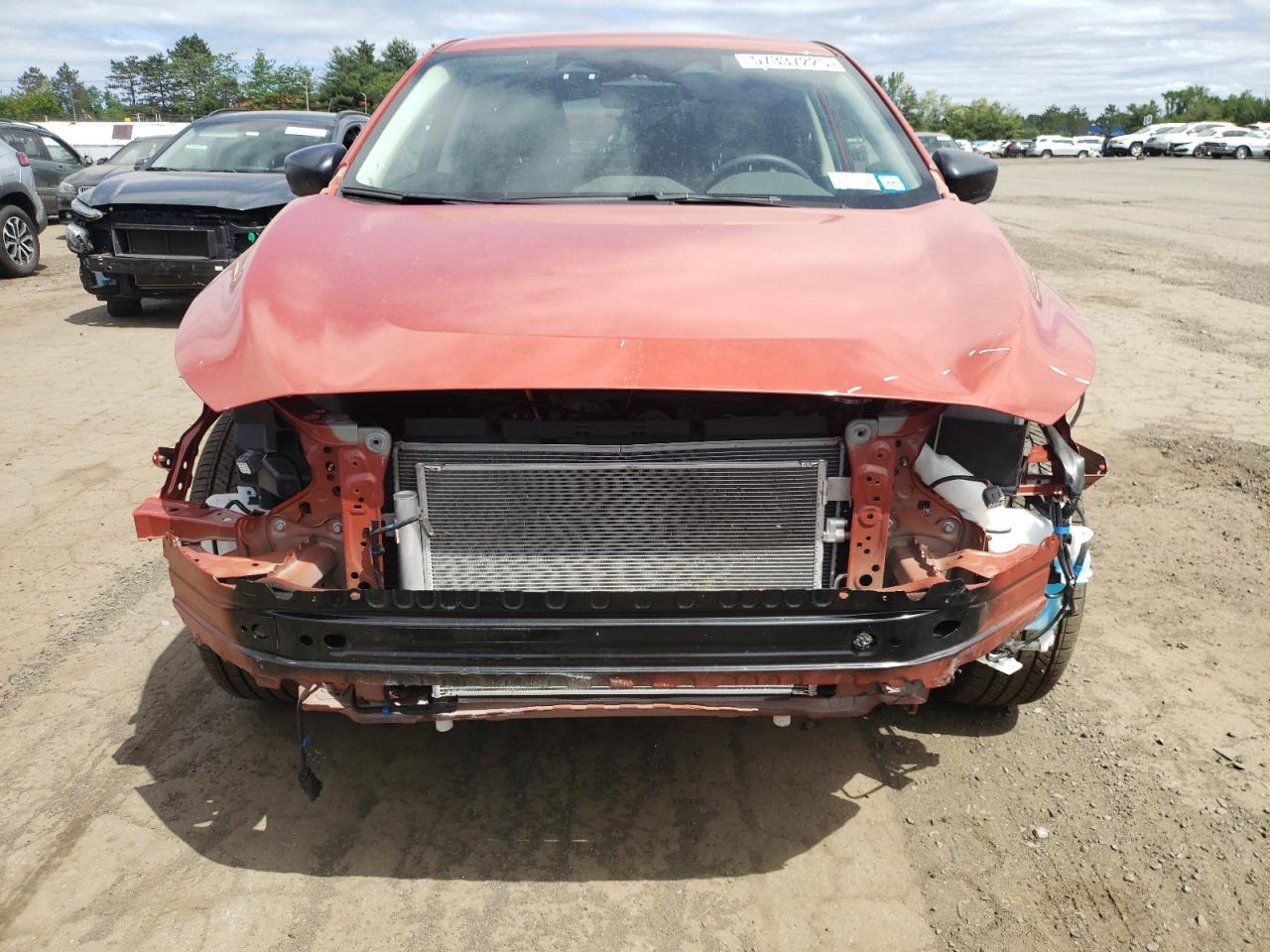 2024 Subaru Crosstrek - Фото 5