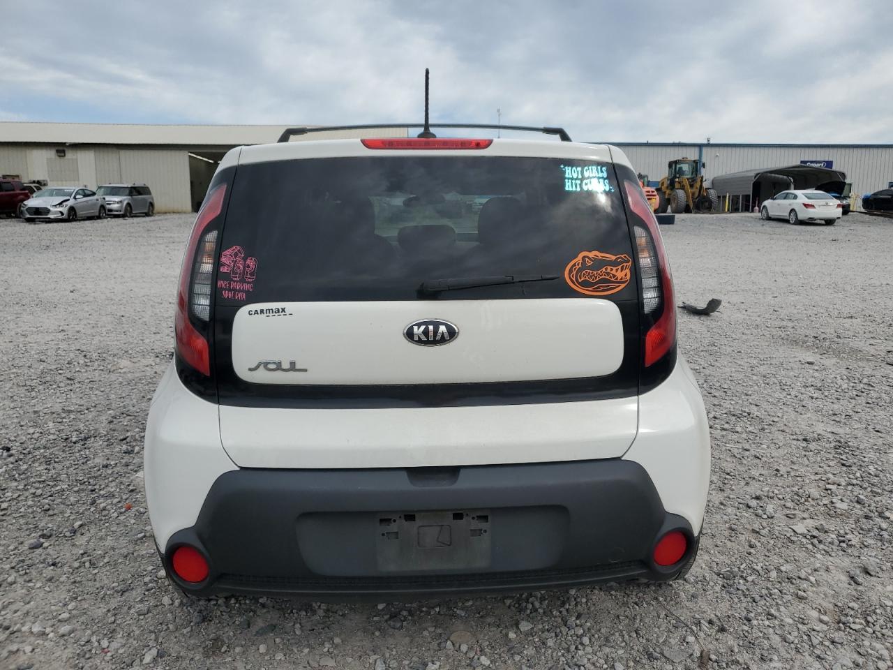 2016 Kia Soul - Image 6