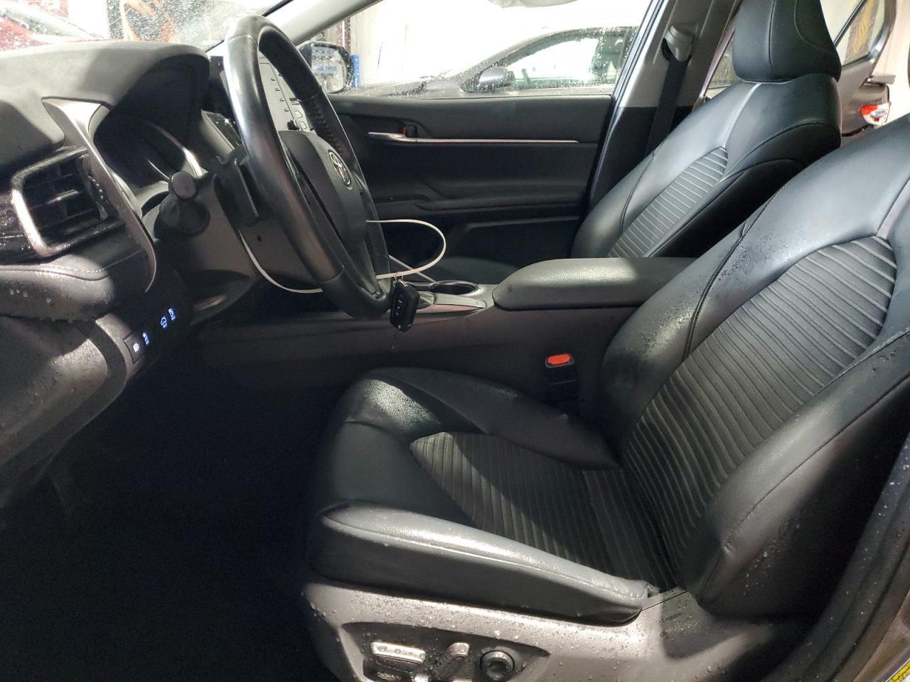 2021 Toyota Camry Se - Image 7