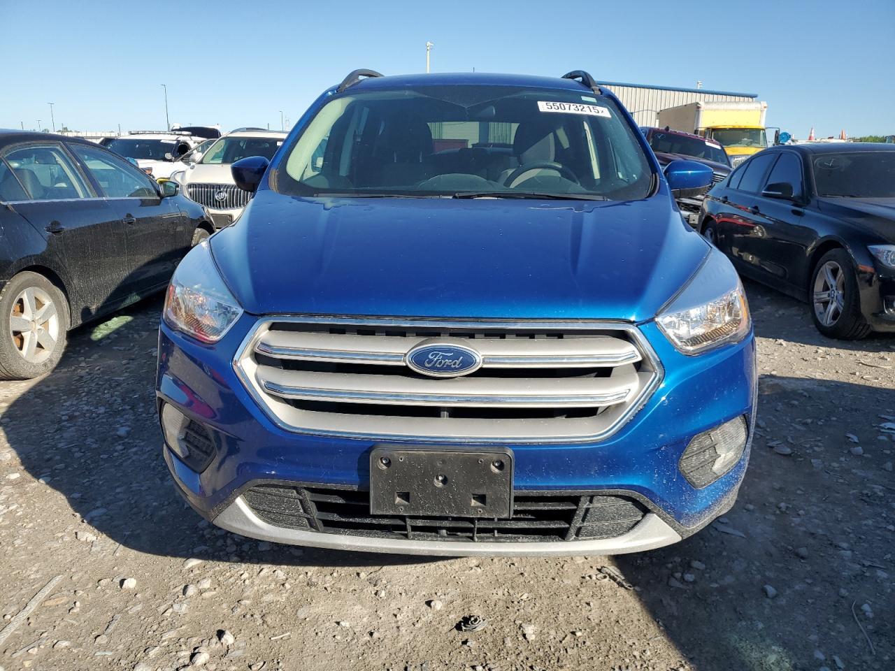 2018 Ford Escape Se - Image 5