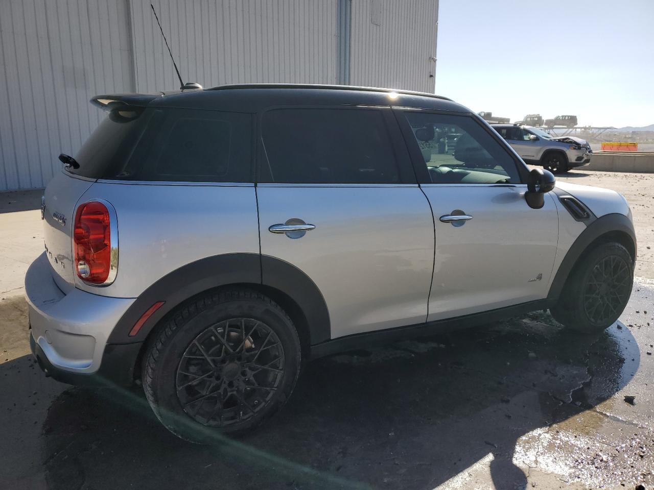 2014 Mini Cooper S Countryman - Фото 3