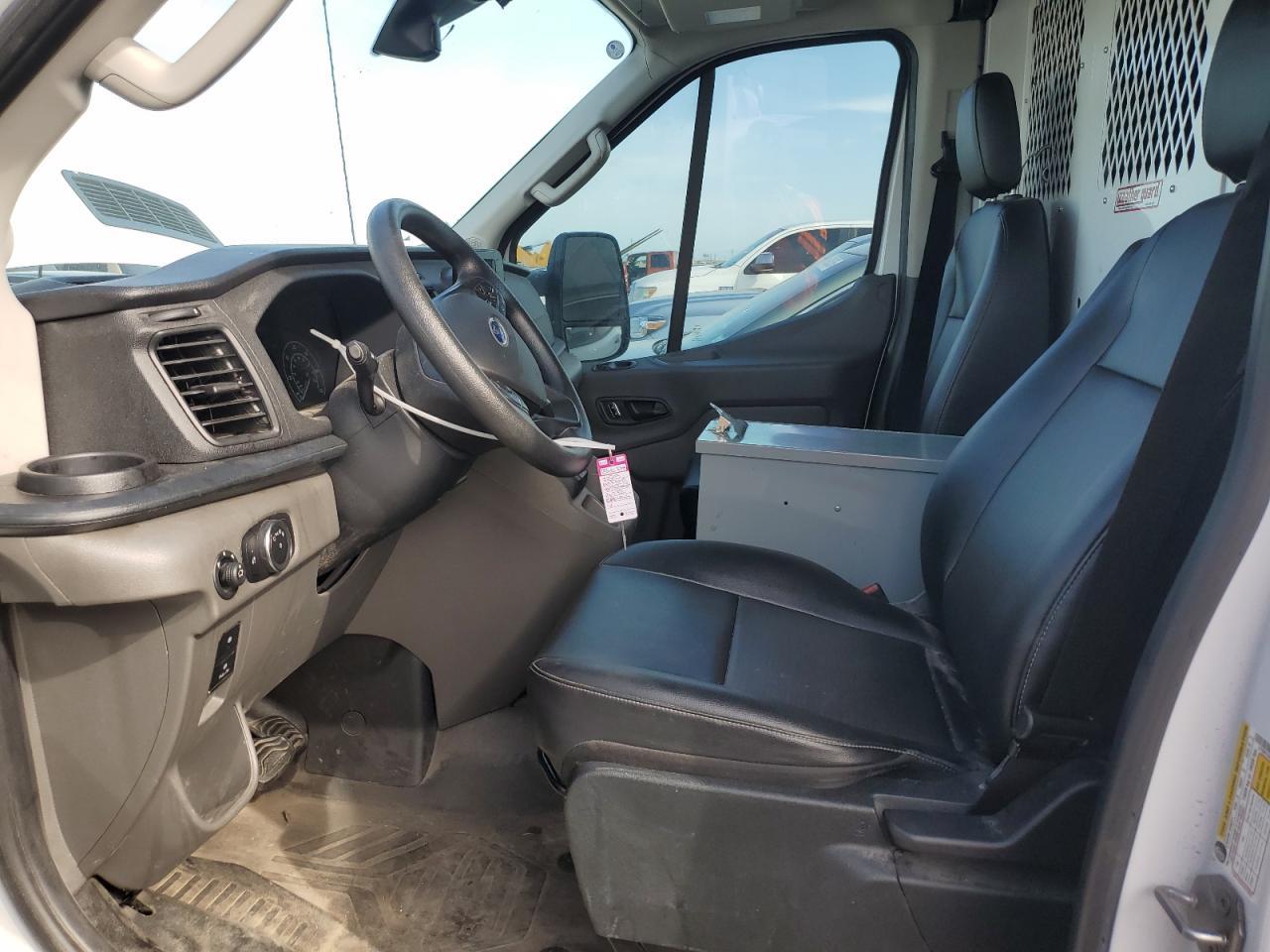 2023 Ford Transit T-250 - Image 7