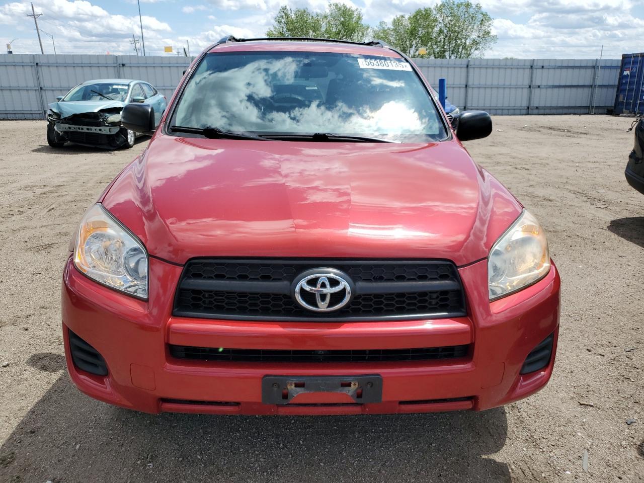 2012 Toyota Rav4 - Image 5