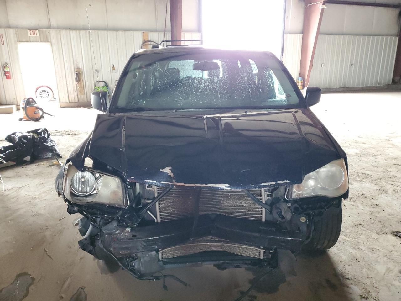 2013 Dodge Grand Caravan Se - Фото 5