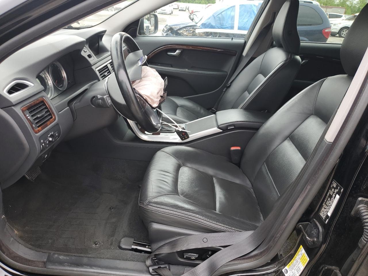 2013 Volvo Xc70 T6 - Image 7