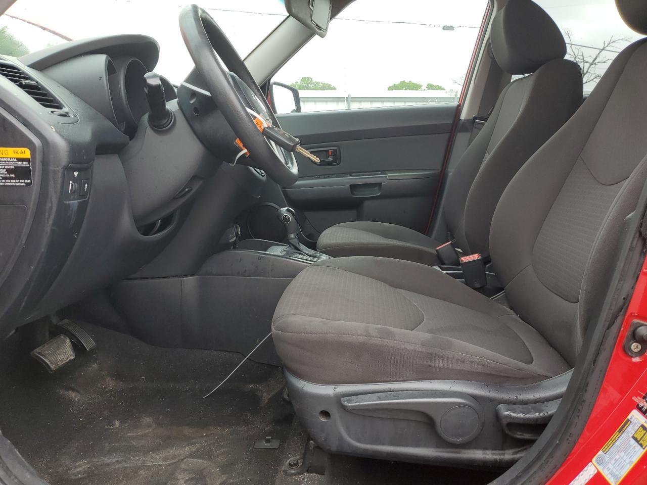 2013 Kia Soul - Фото 7