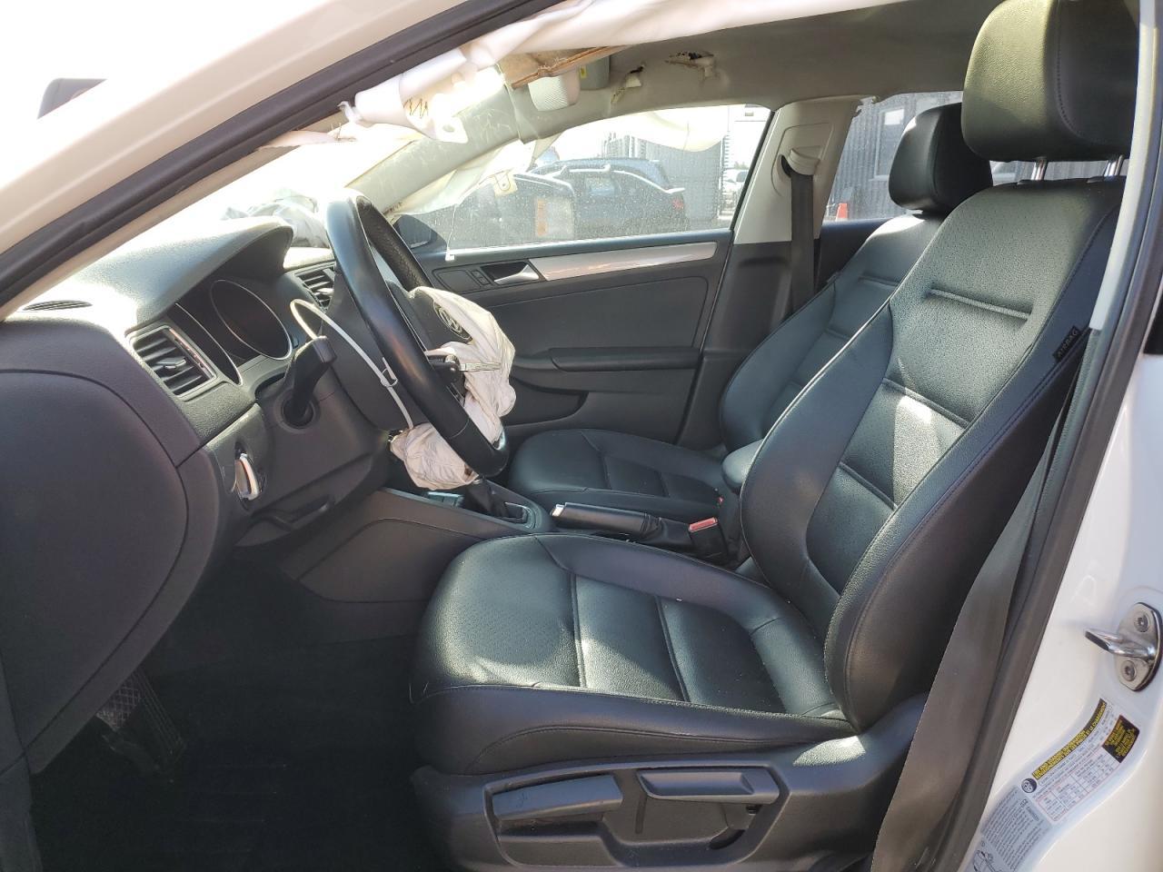 2018 Volkswagen Jetta Se - Фото 7