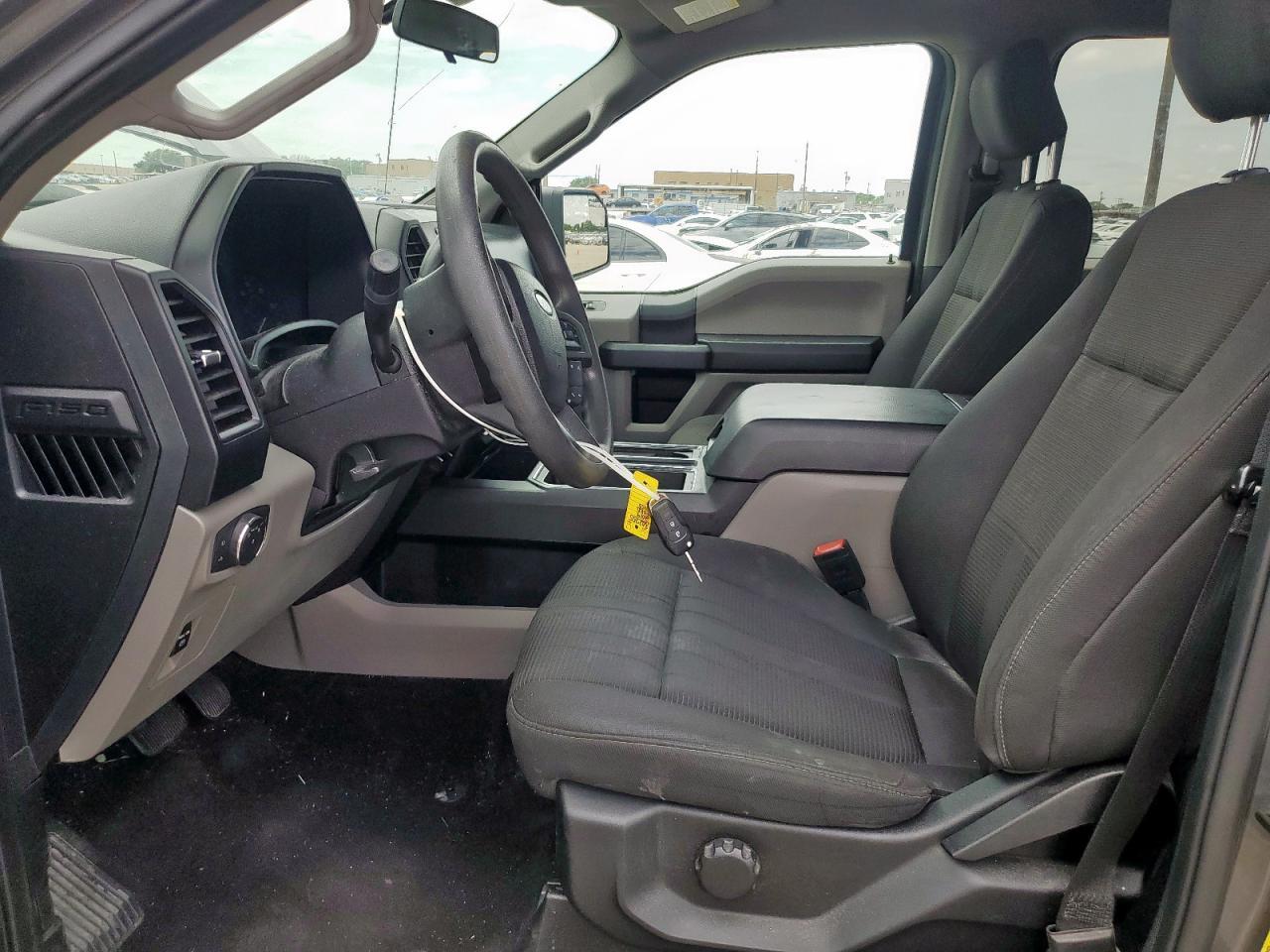 2019 Ford F150 Supercrew - Image 7