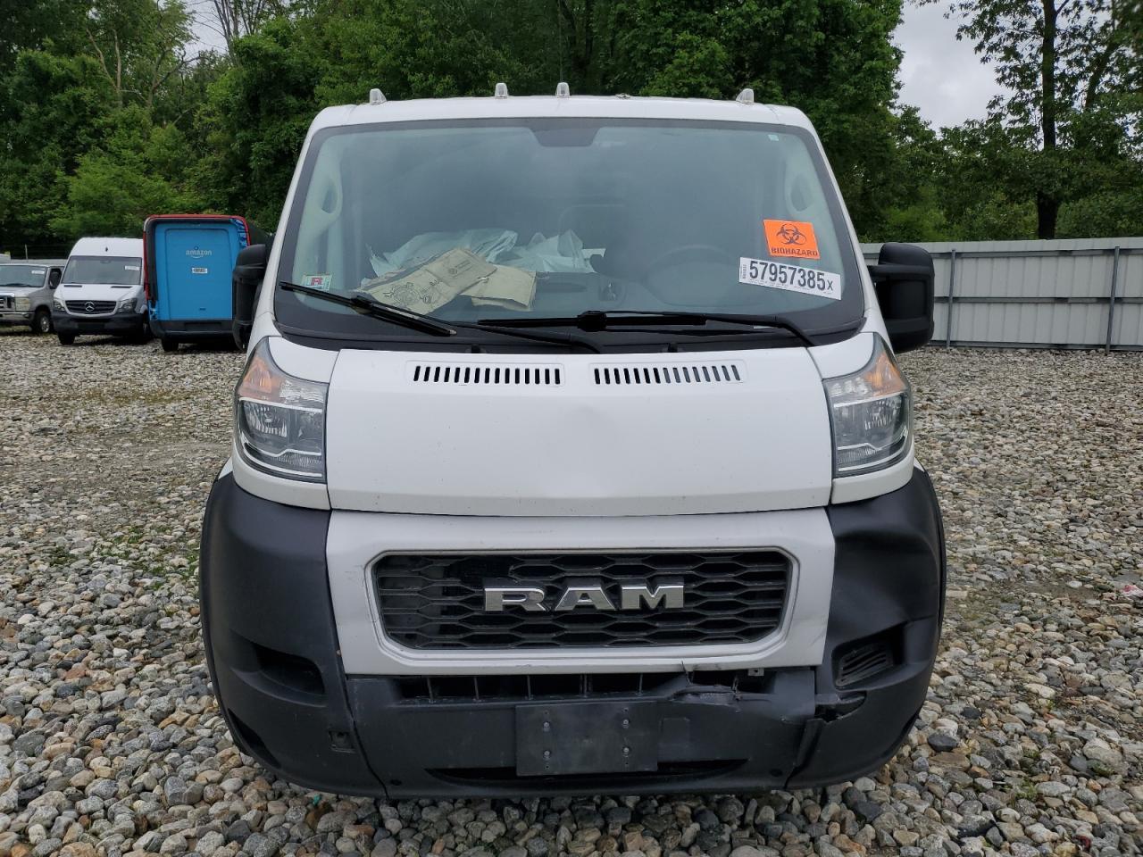 2019 Ram Promaster 1500 1500 Standard - Image 5