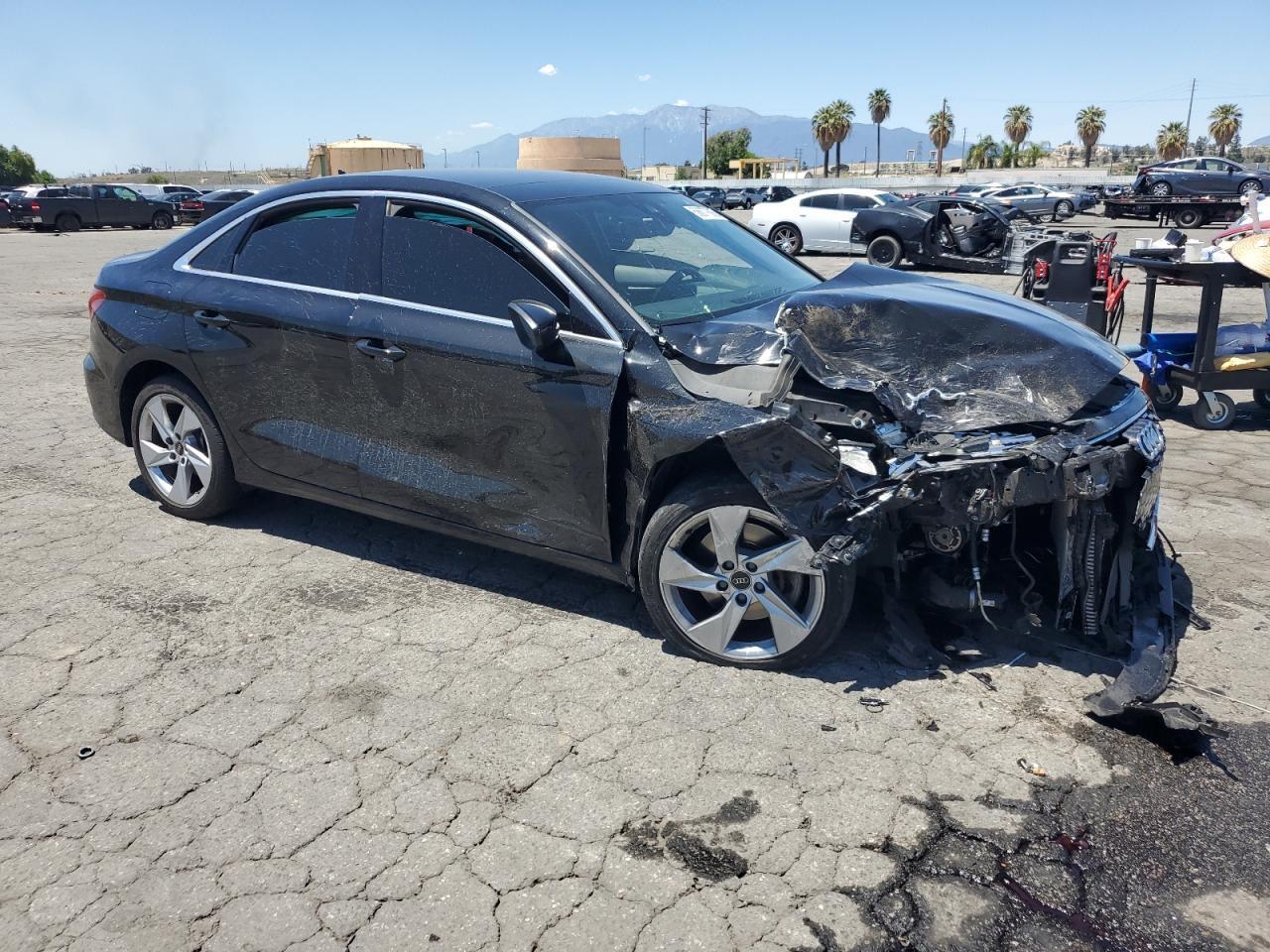 2023 Audi A3 Premium - Фото 4