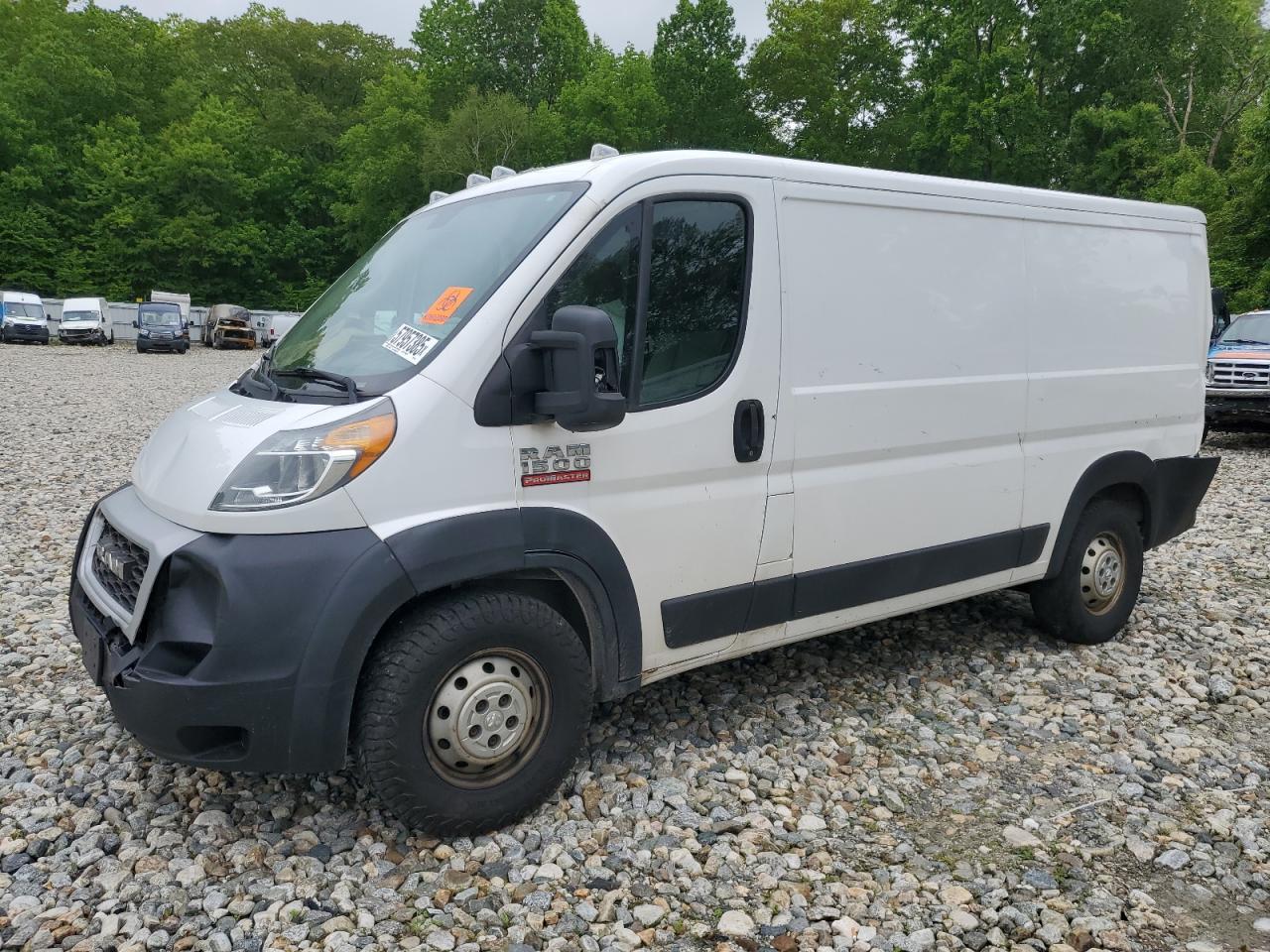 2019 Ram Promaster 1500 1500 Standard