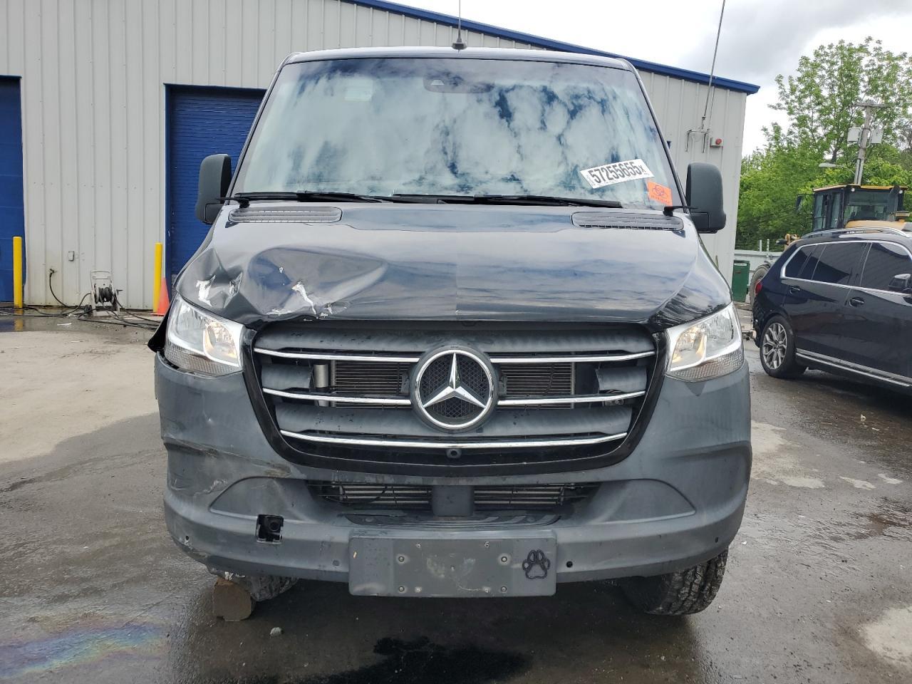 2020 Mercedes-Benz Sprinter 2500 - Image 5