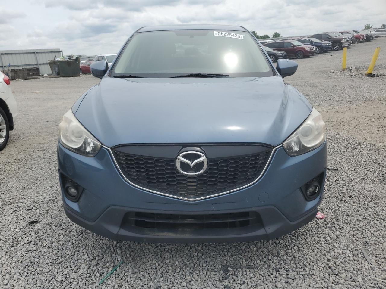 2015 Mazda Cx-5 Touring - Фото 5