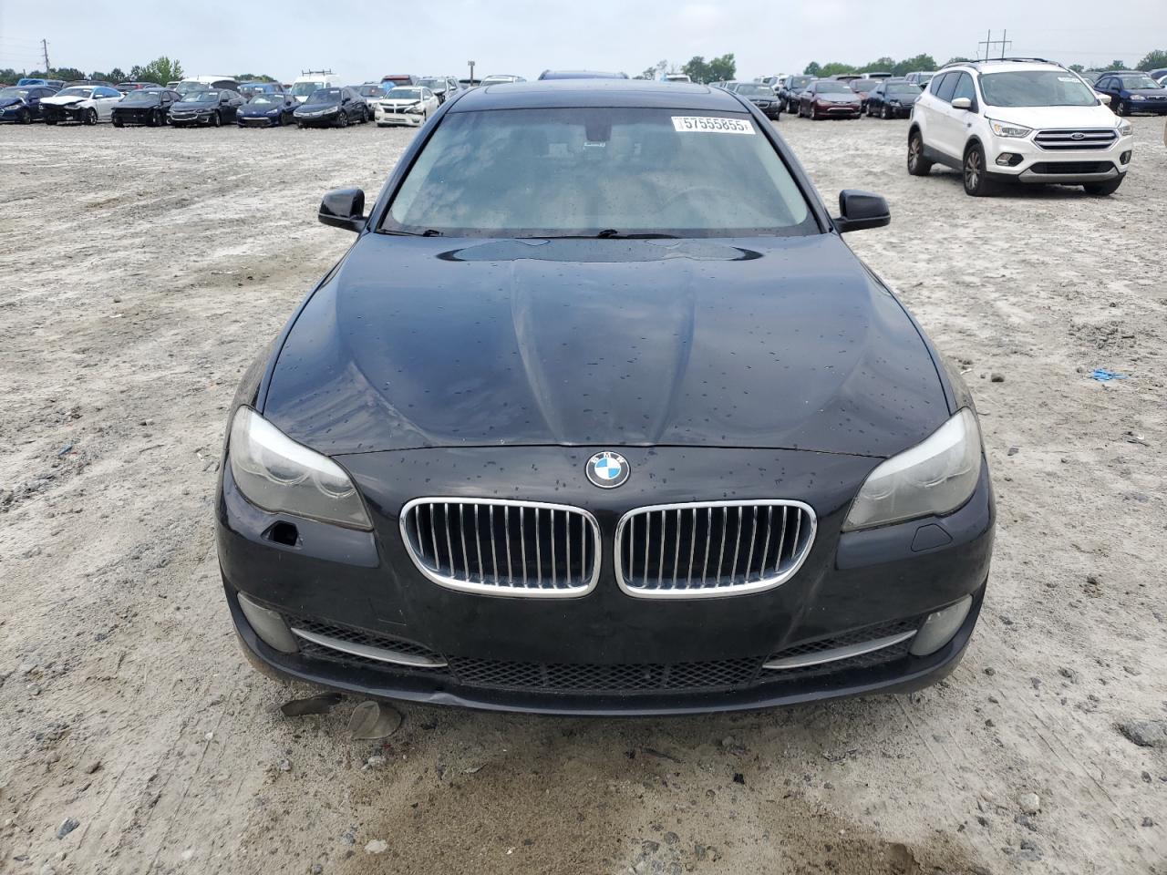 2013 BMW 528 I - Фото 5