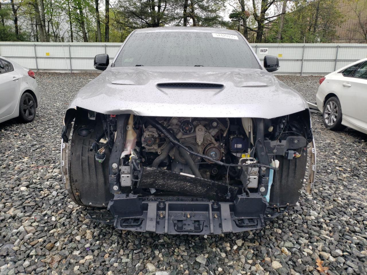 2018 Dodge Durango R/T - Фото 5