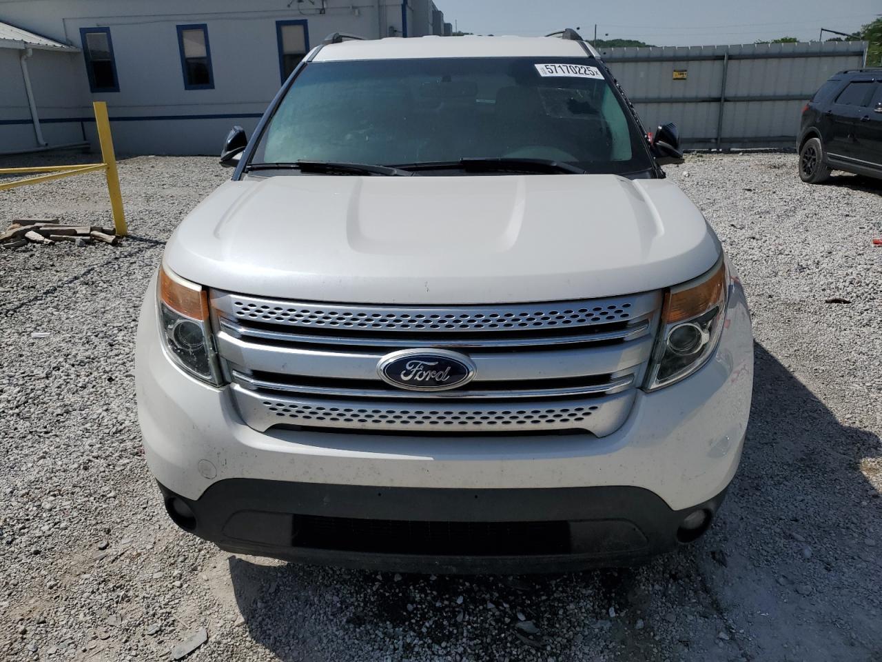 2013 Ford Explorer Xlt - Фото 5