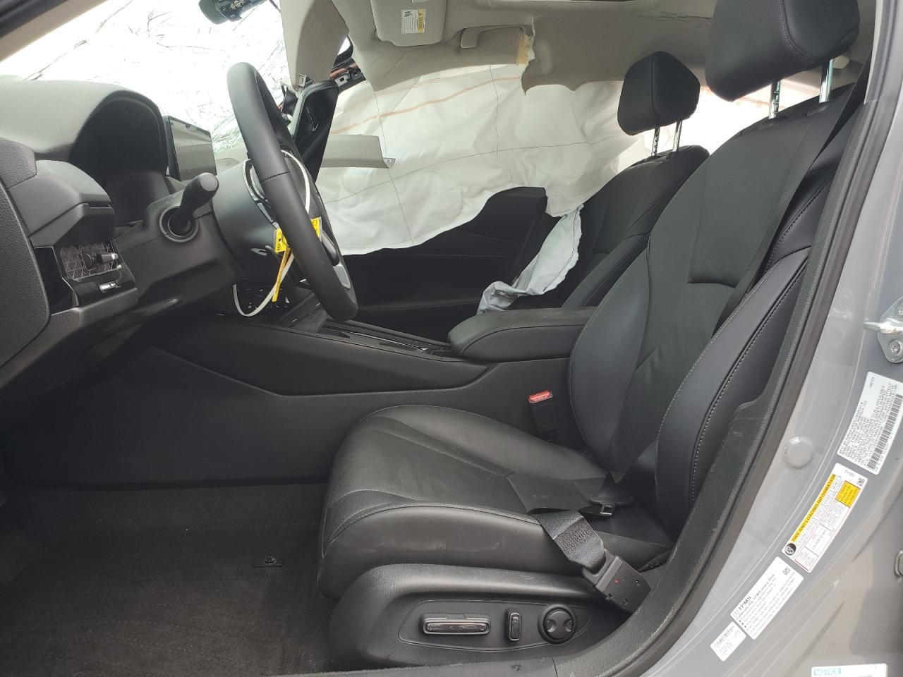 2024 Honda Accord Touring Hybrid - Image 7