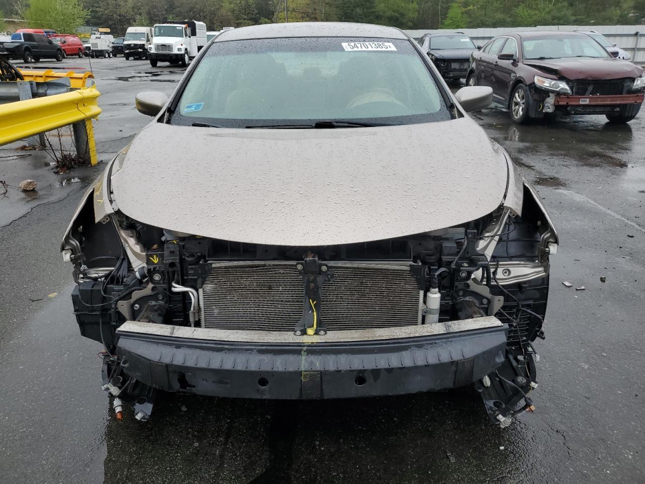 2014 Nissan Altima 2.5 - Фото 5