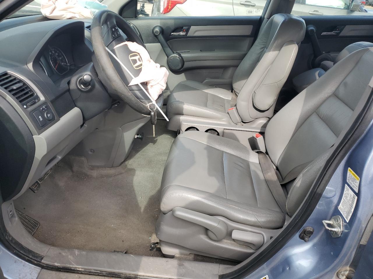 2010 Honda Cr-V Lx - Image 7