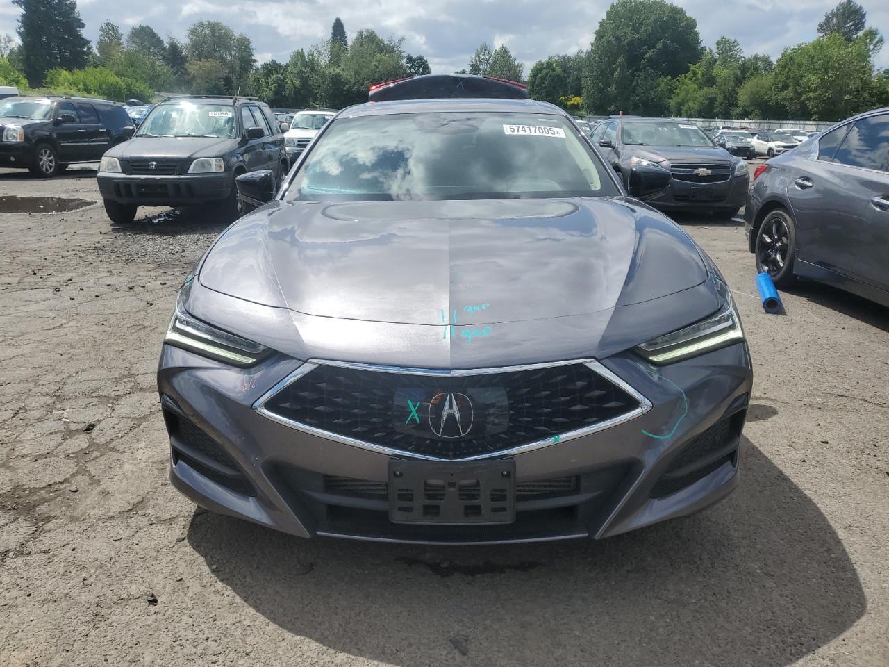 2023 Acura Tlx - Image 5