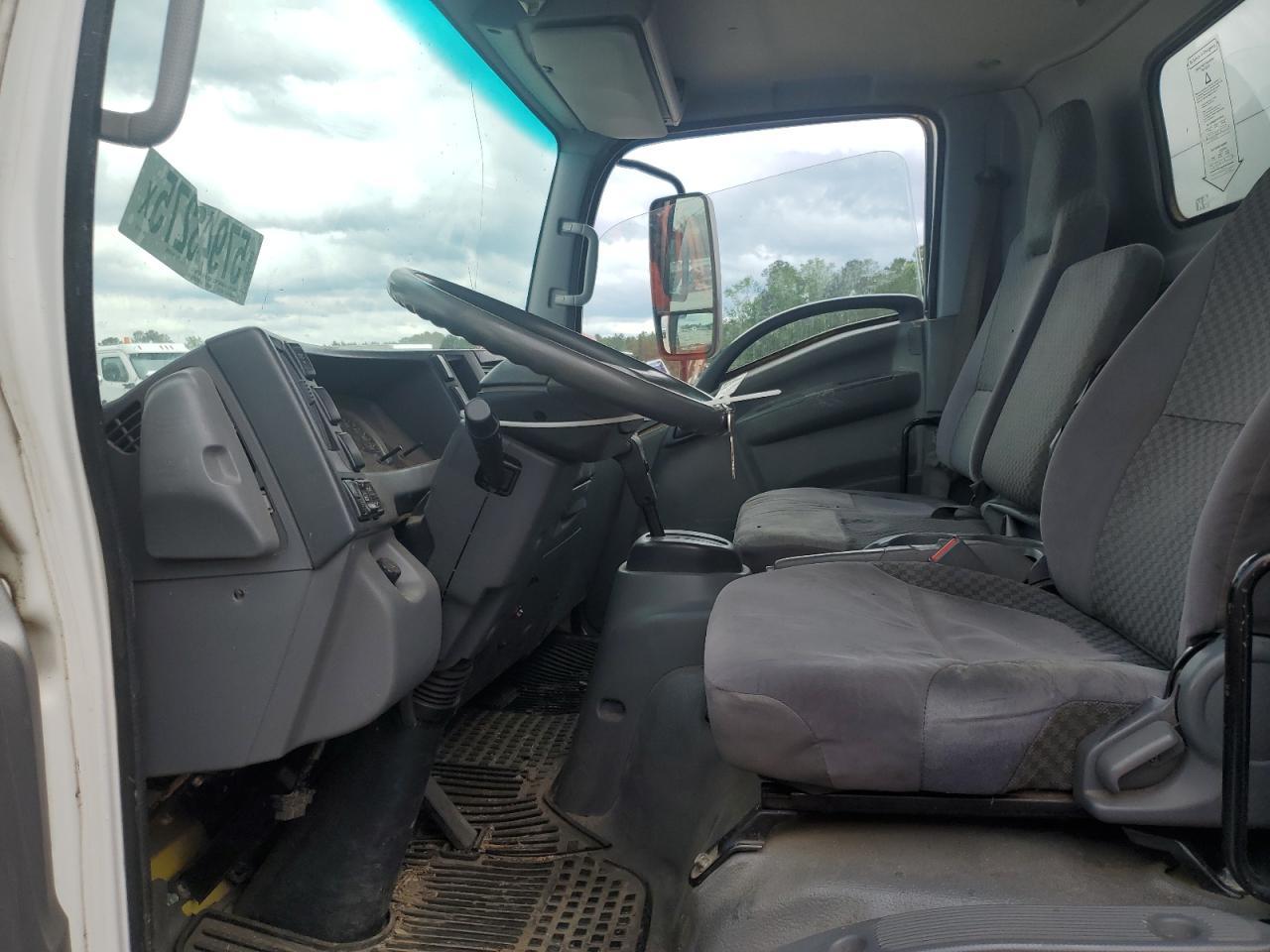 2013 Isuzu Npr Hd - Image 7