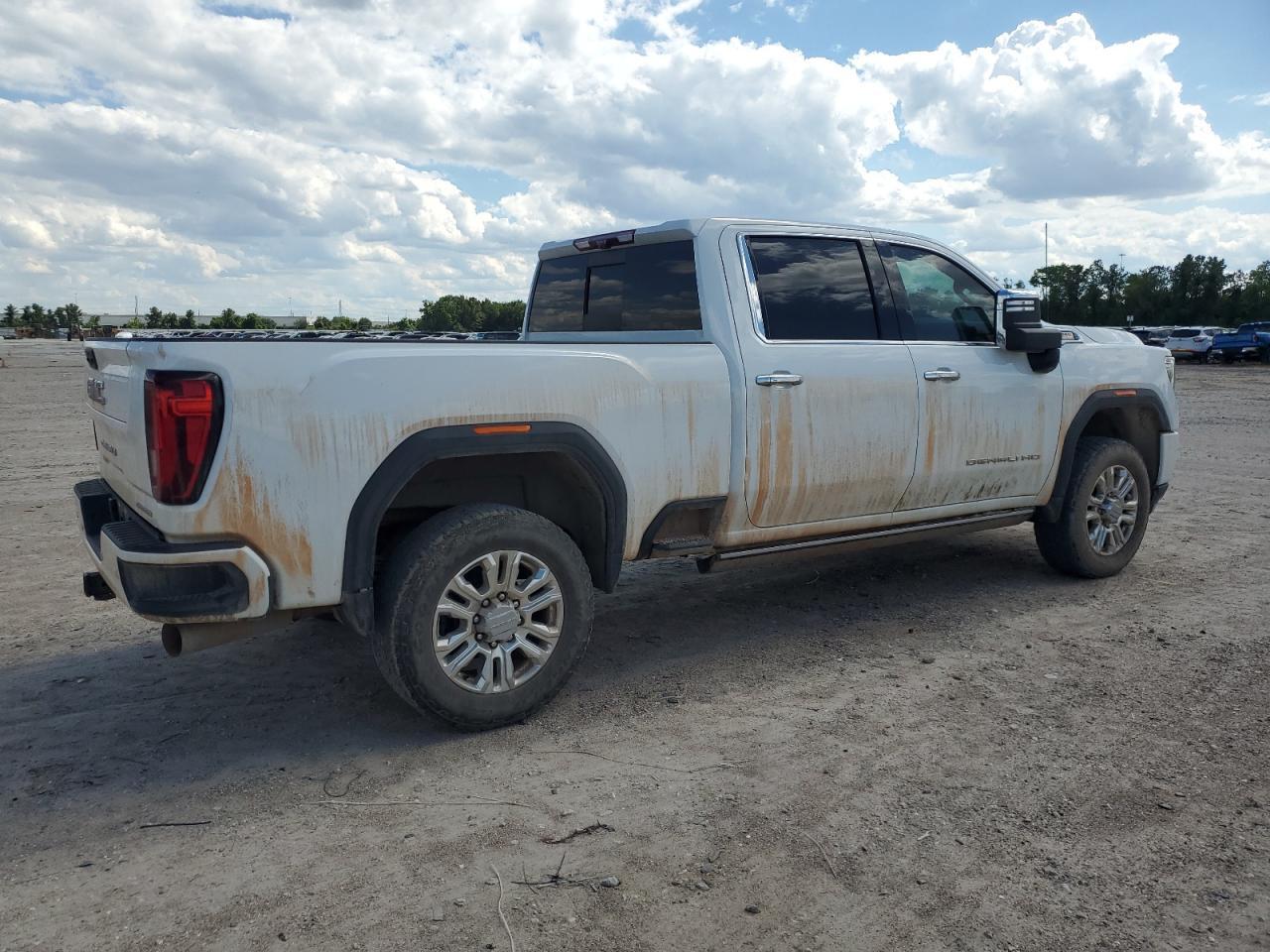 2023 GMC Sierra K2500 Denali - Фото 3