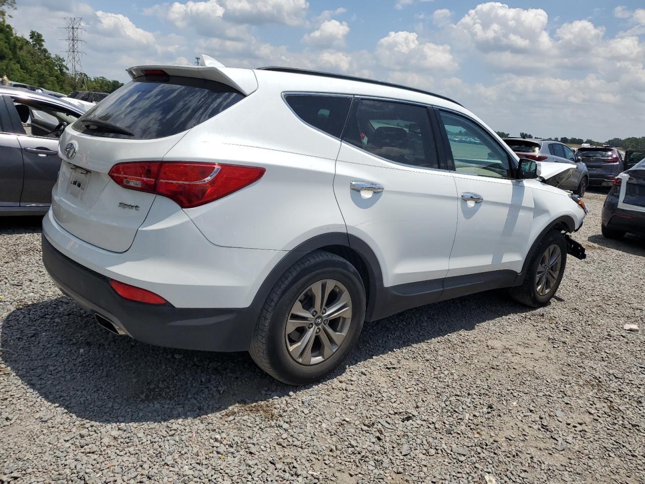 2016 Hyundai Santa Fe Sport - Фото 3
