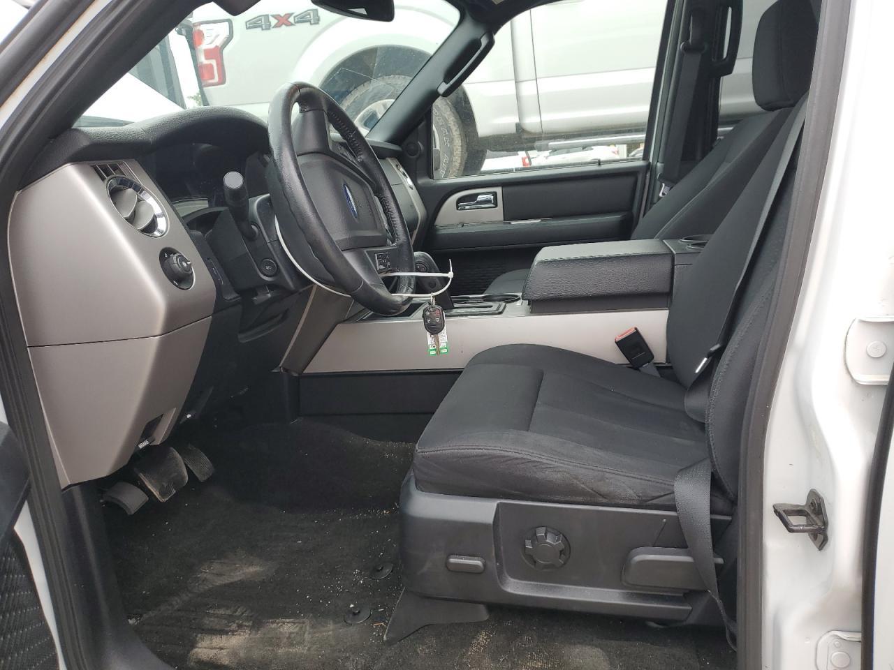 2017 Ford Expedition Xlt - Image 7