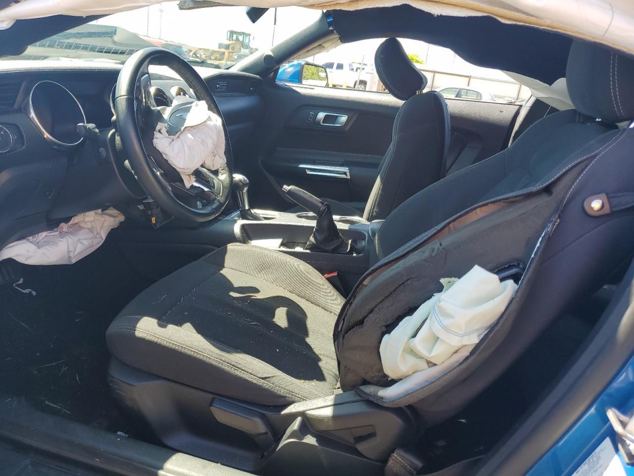 2020 Ford Mustang - Image 7