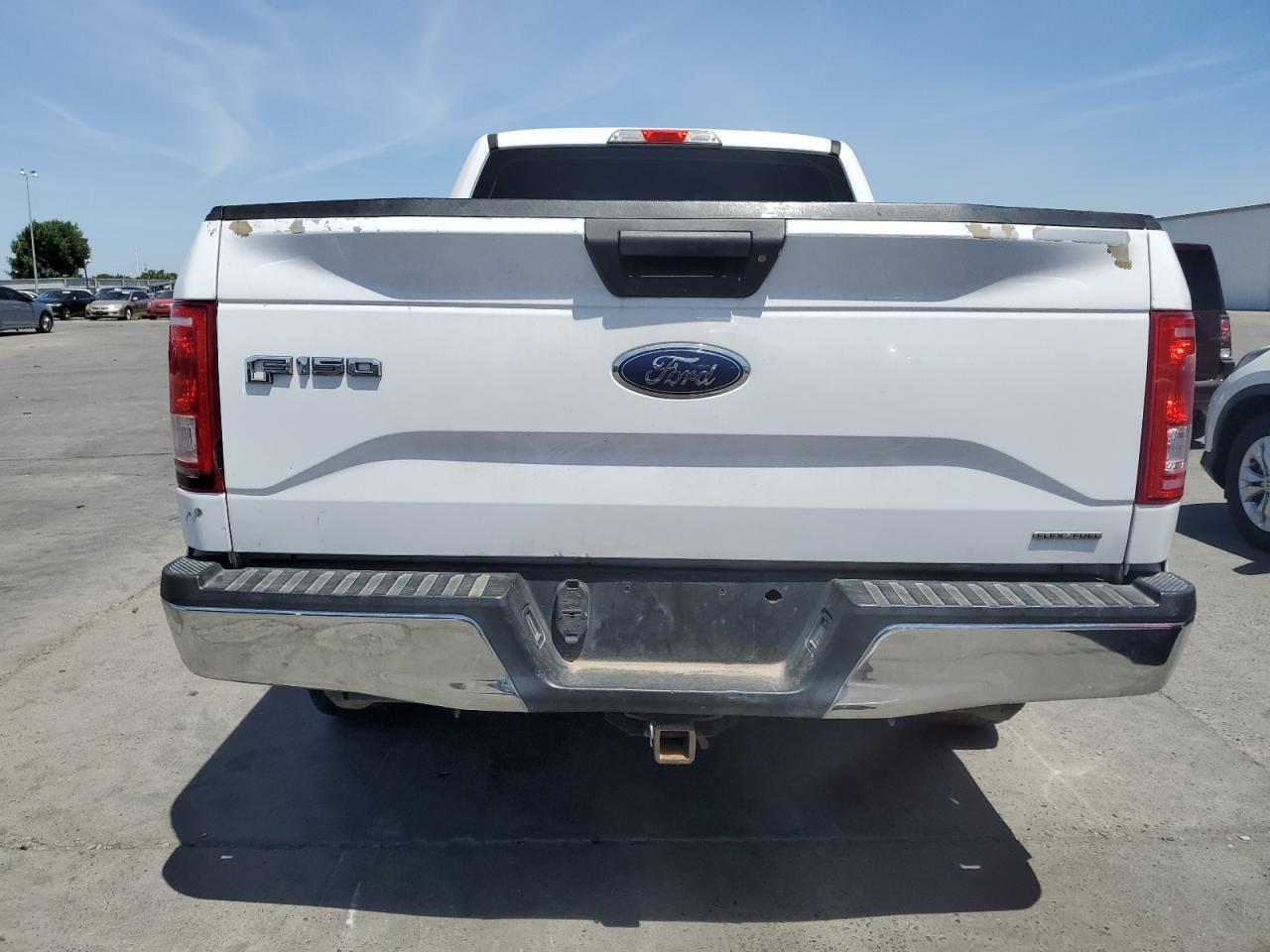 2016 Ford F150 - Image 6