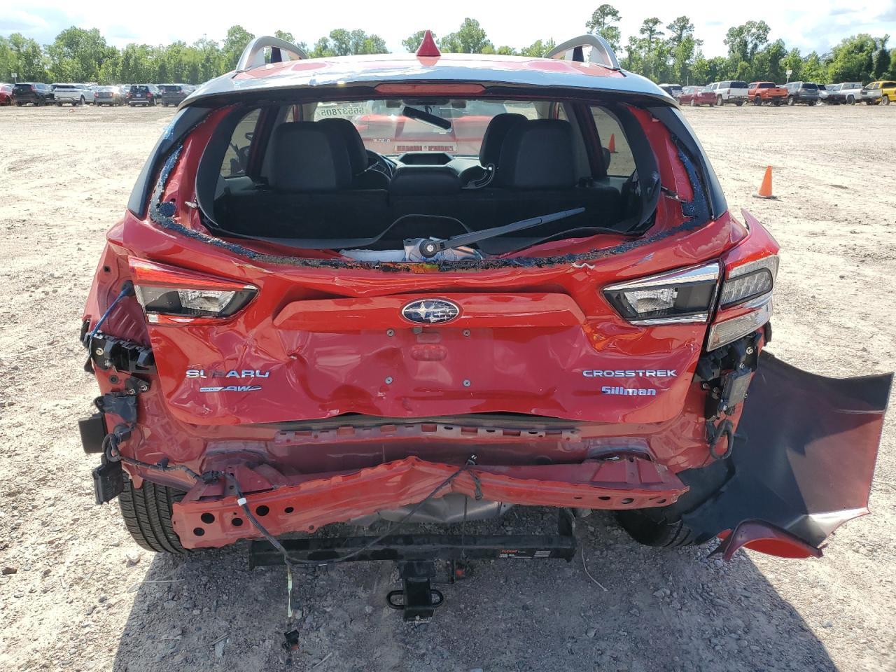 2021 Subaru Crosstrek Limited - Image 6