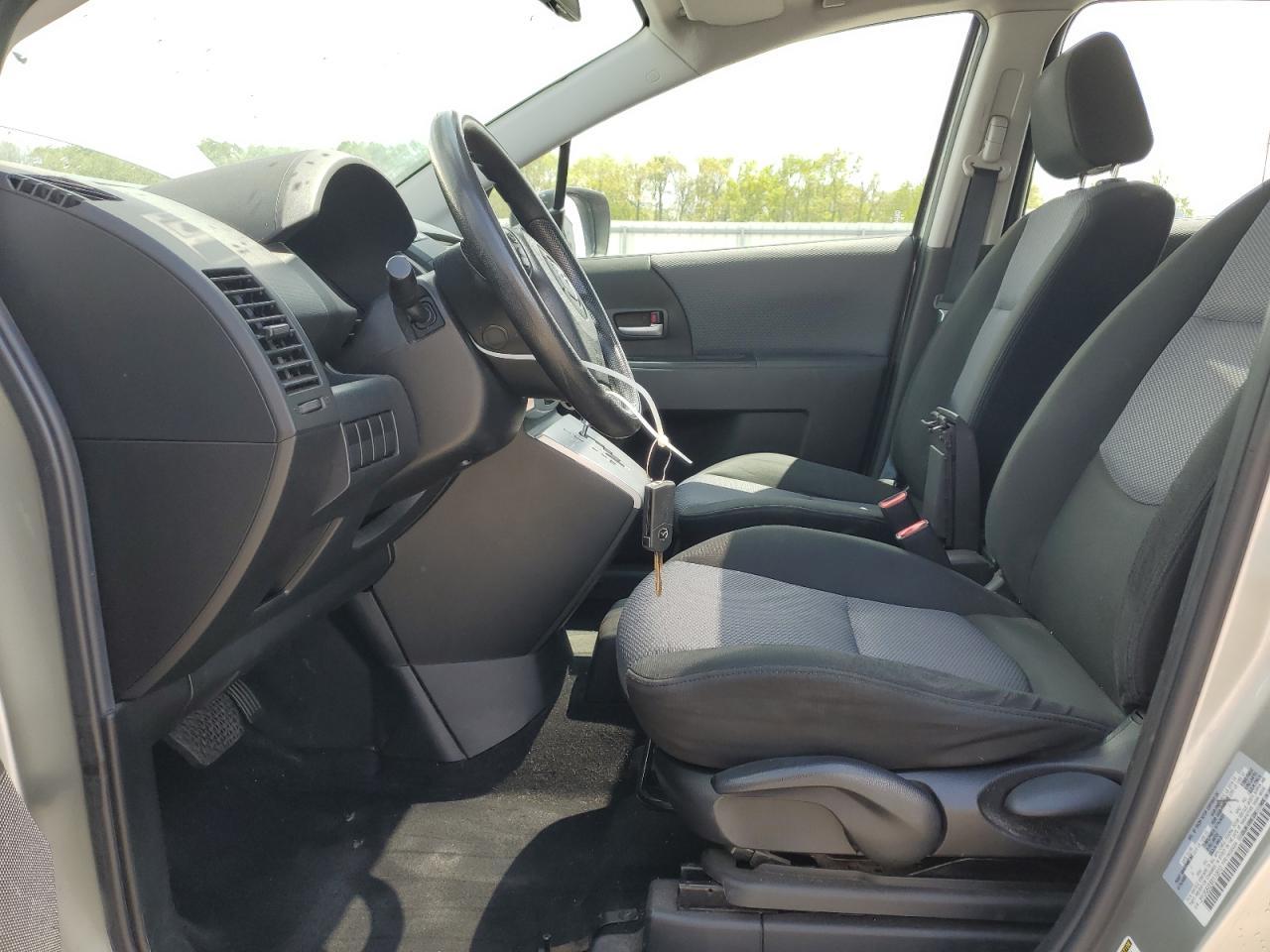 2006 Mazda 5 - Фото 7