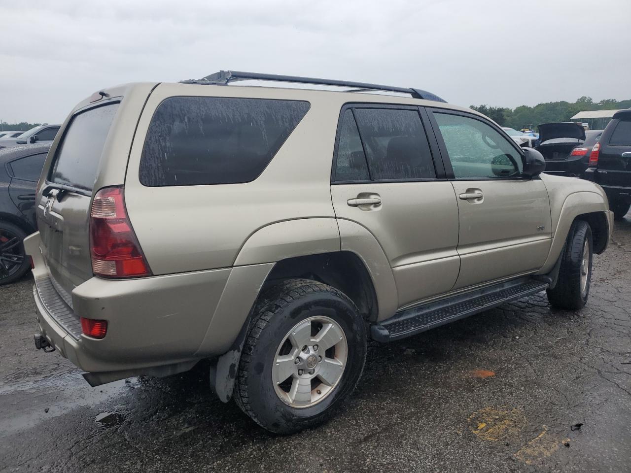 2006 Toyota 4Runner Sr5 - Image 3